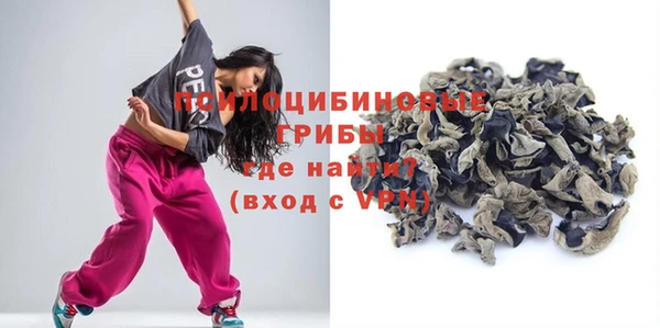 тгк Алексеевка