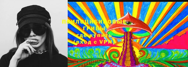 тгк Алексеевка